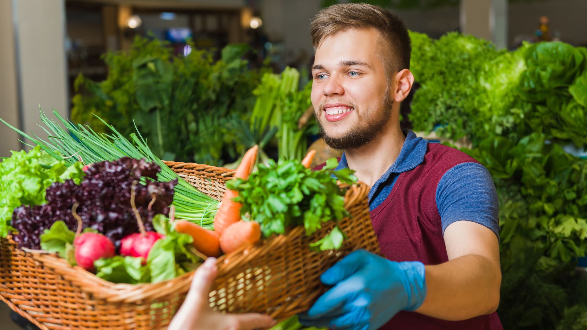 Estratégias digitais para lançamentos de novos produtos agrícolas