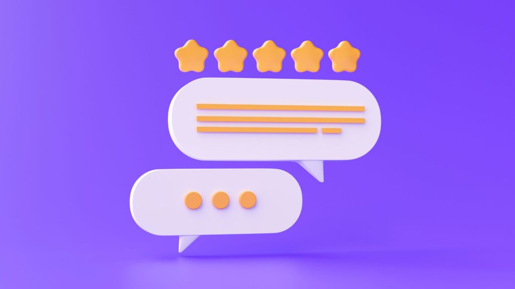 Entenda como pequenas variações nas avaliações impactam decisões de compra e a percepção dos consumidores. Descubra estratégias para se destacar!